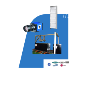 DOOR COSMETICS, ASSEMBLY AND LOGO
