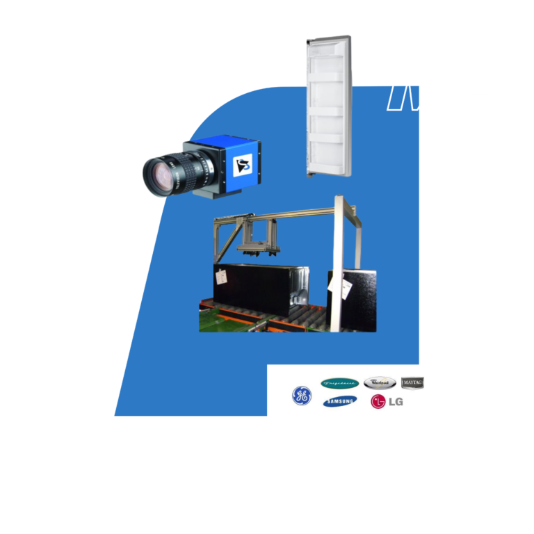 DOOR COSMETICS, ASSEMBLY AND LOGO