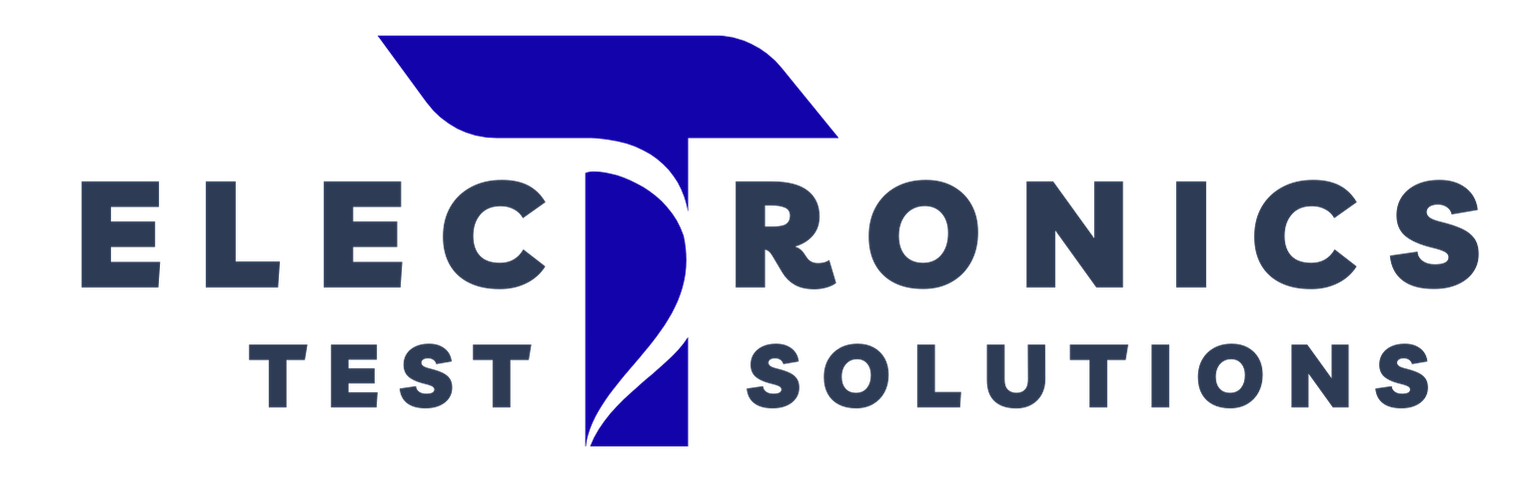 Electronic Test Solutions